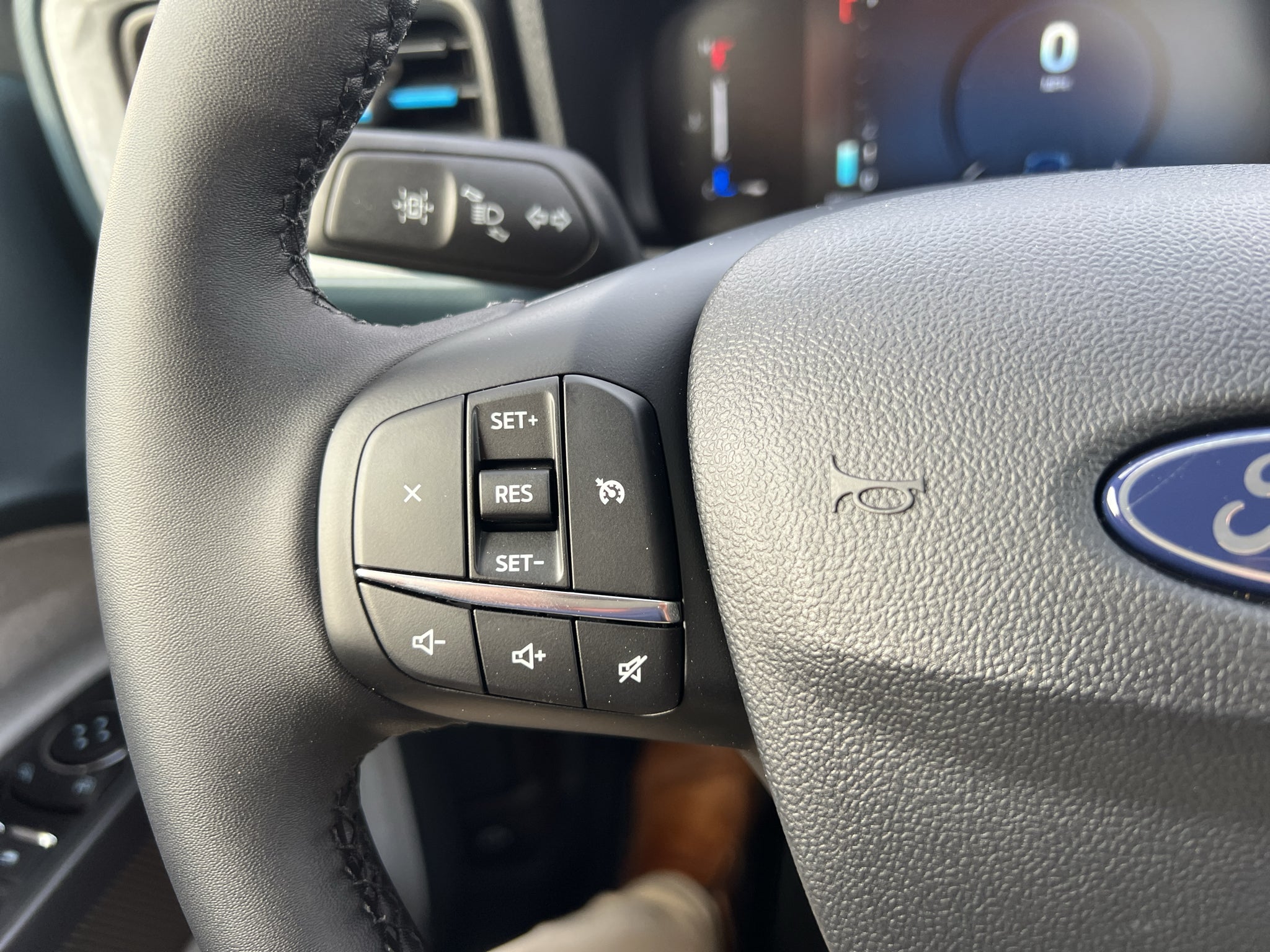 2026 Ford Maverick XLT AWD Gas