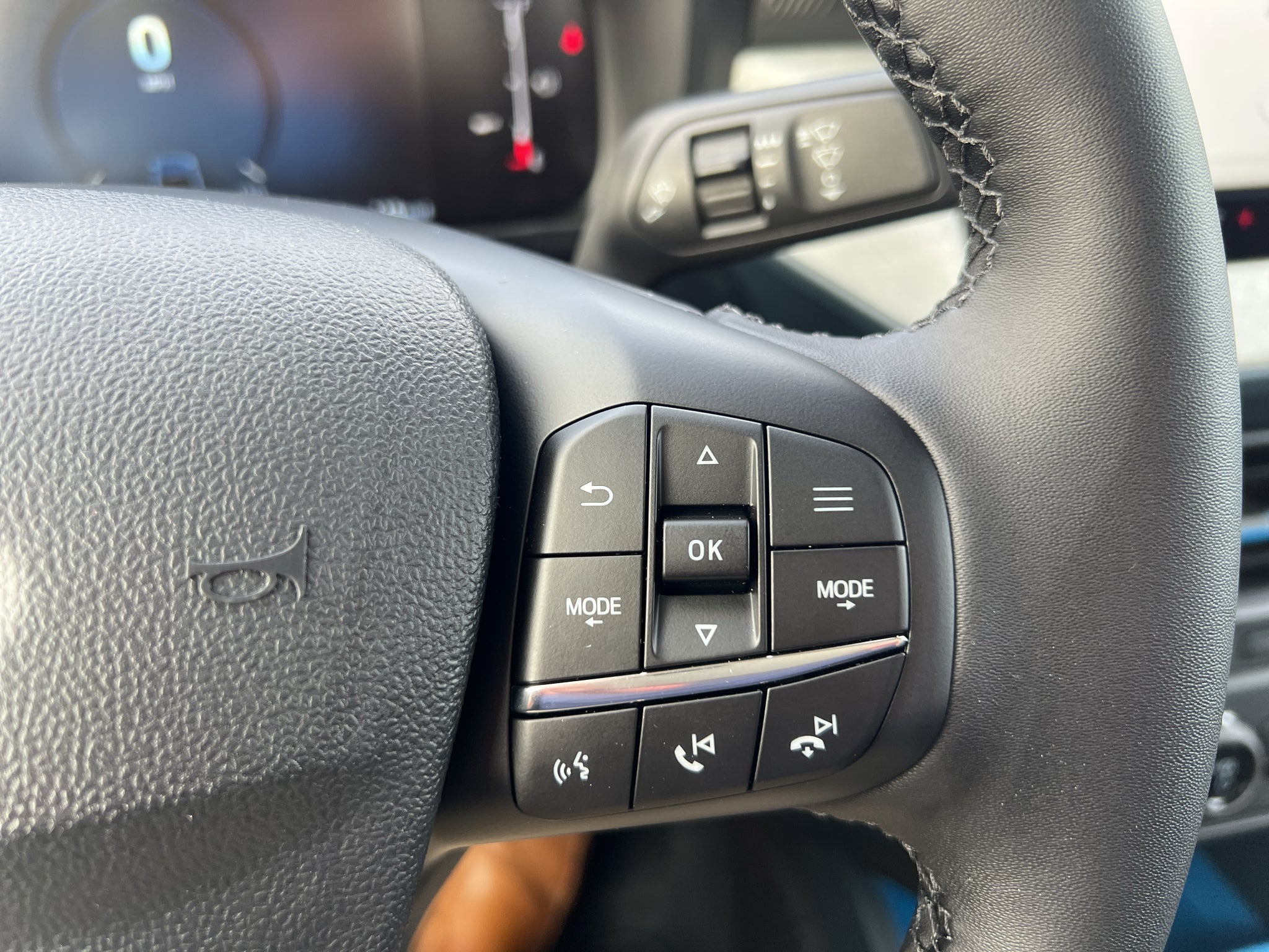 2026 Ford Maverick XLT AWD Gas
