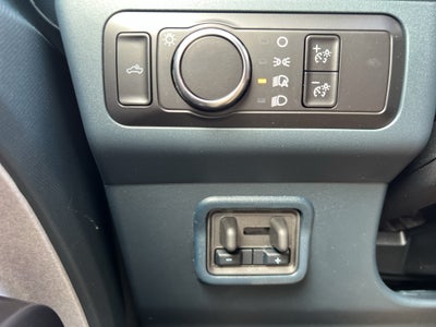 2026 Ford Maverick XLT AWD Gas