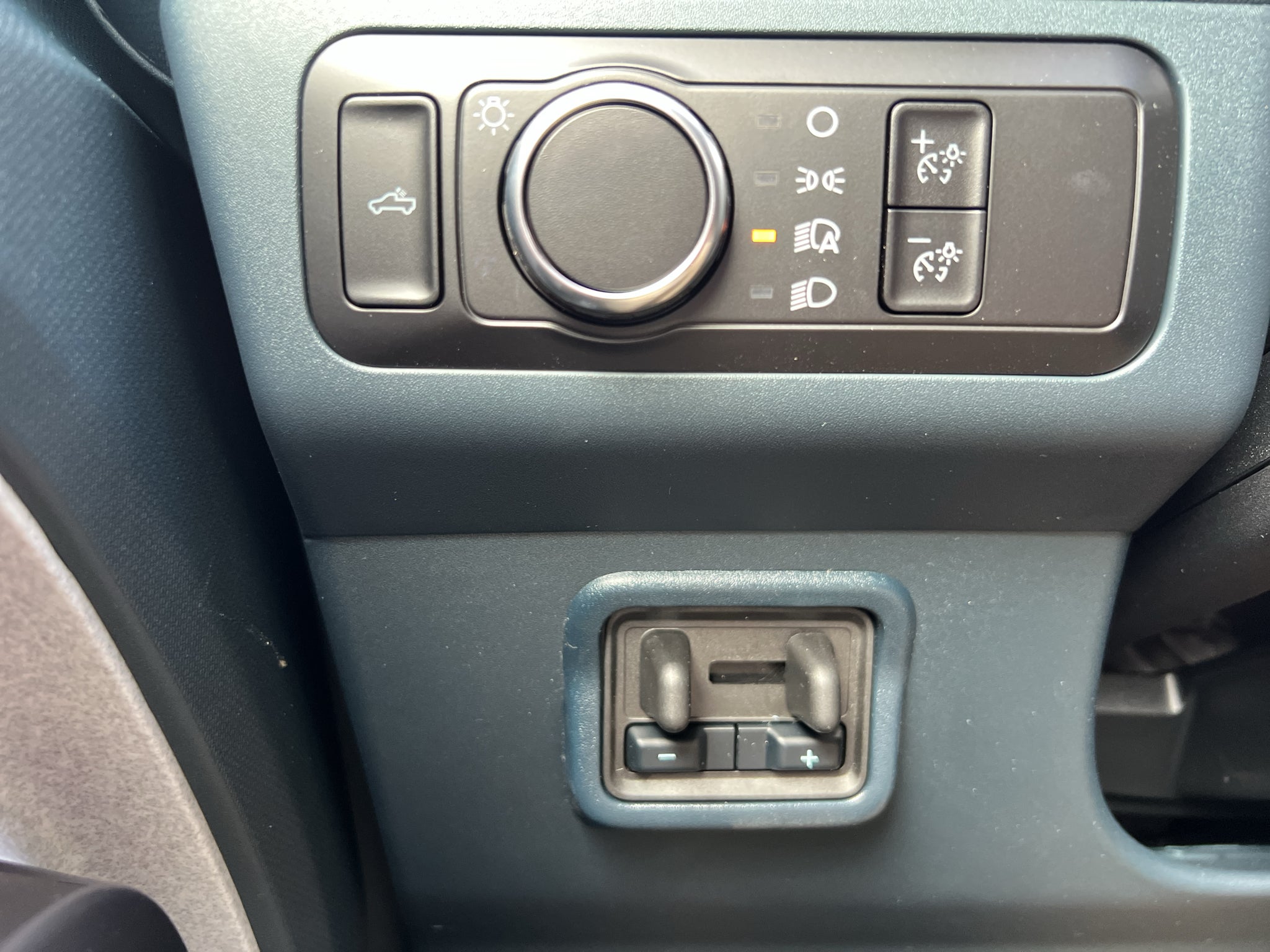2026 Ford Maverick XLT AWD Gas