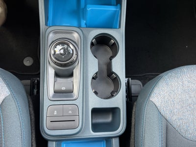 2026 Ford Maverick XLT AWD Gas