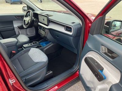2026 Ford Maverick XLT AWD Gas