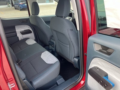 2026 Ford Maverick XLT AWD Gas