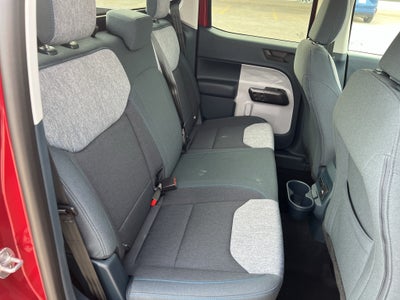 2026 Ford Maverick XLT AWD Gas
