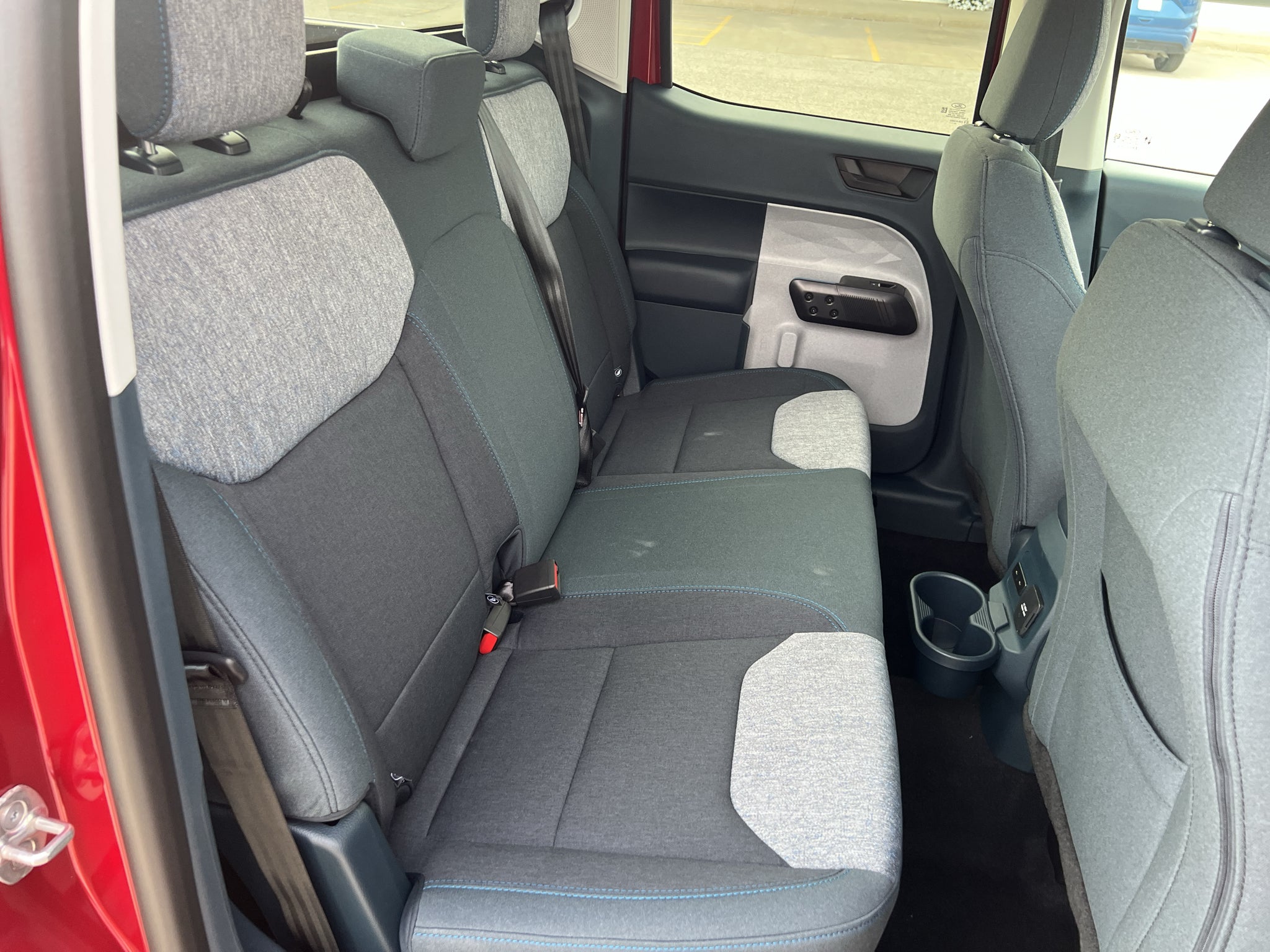 2026 Ford Maverick XLT AWD Gas
