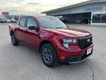 2026 Ford Maverick XLT AWD Gas
