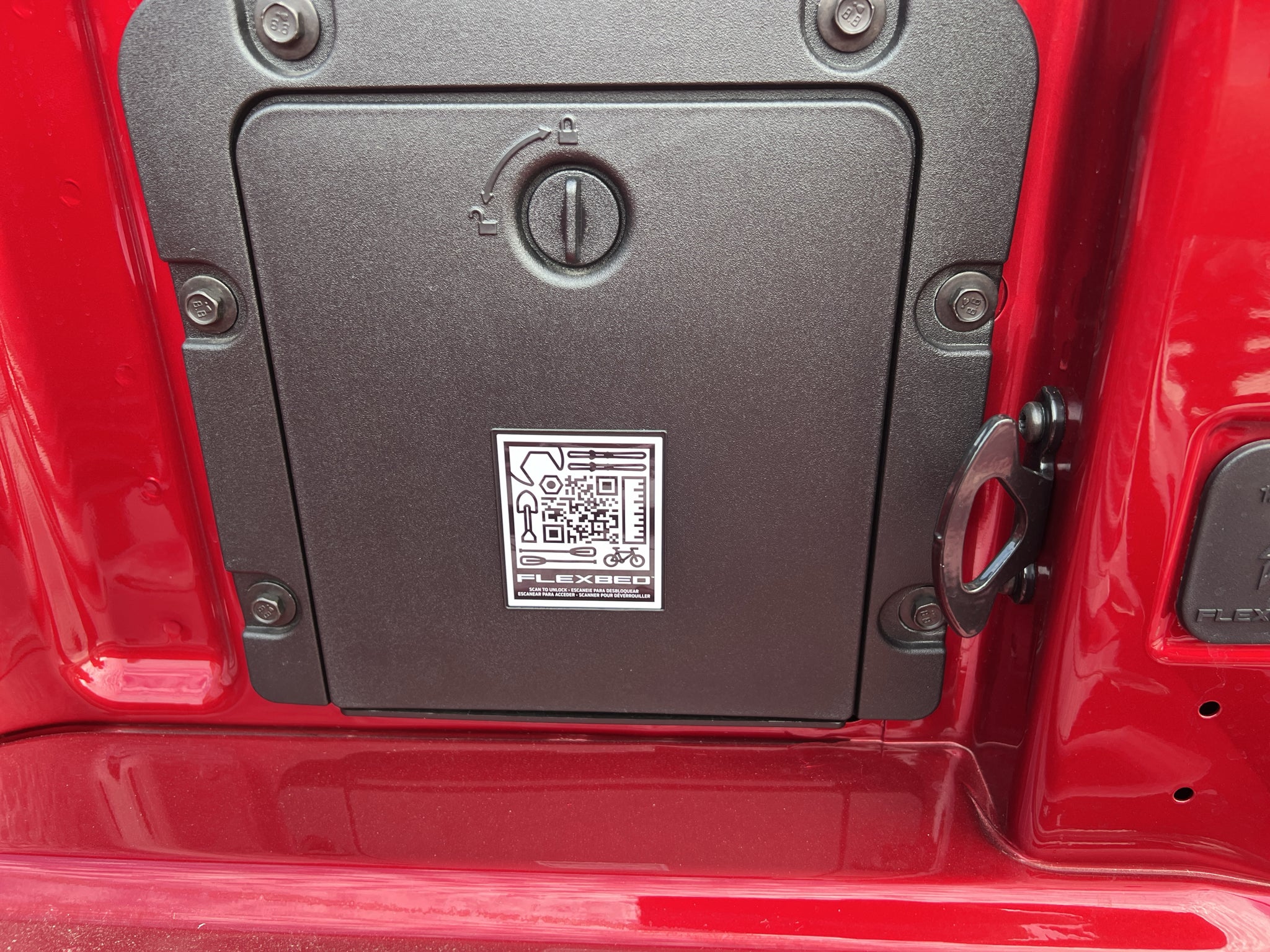 2026 Ford Maverick XLT AWD Gas