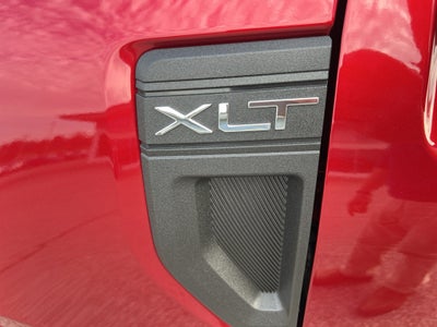 2026 Ford Maverick XLT AWD Gas