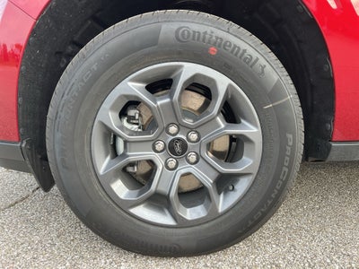 2026 Ford Maverick XLT AWD Gas