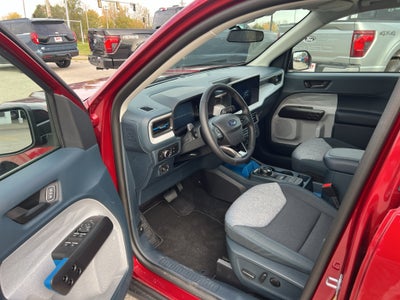 2026 Ford Maverick XLT AWD Gas