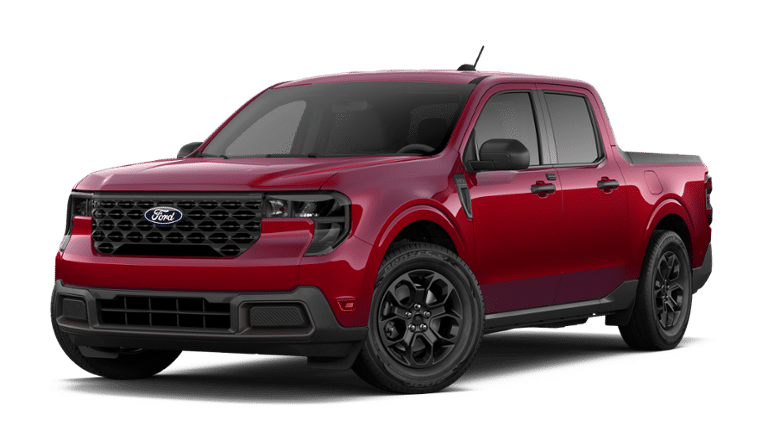 2026 Ford Maverick XLT AWD Gas