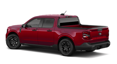 2026 Ford Maverick XLT AWD Gas