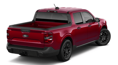 2026 Ford Maverick XLT AWD Gas
