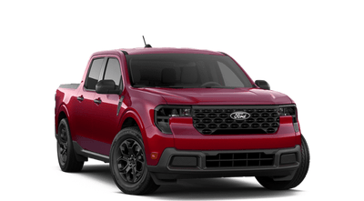 2026 Ford Maverick XLT AWD Gas