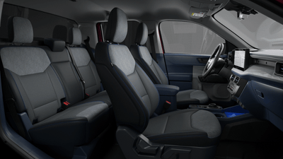 2026 Ford Maverick XLT AWD Gas