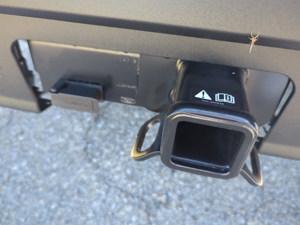 2025 Ford Maverick XLT AWD