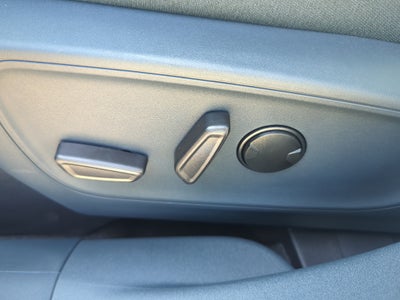 2025 Ford Maverick XLT AWD