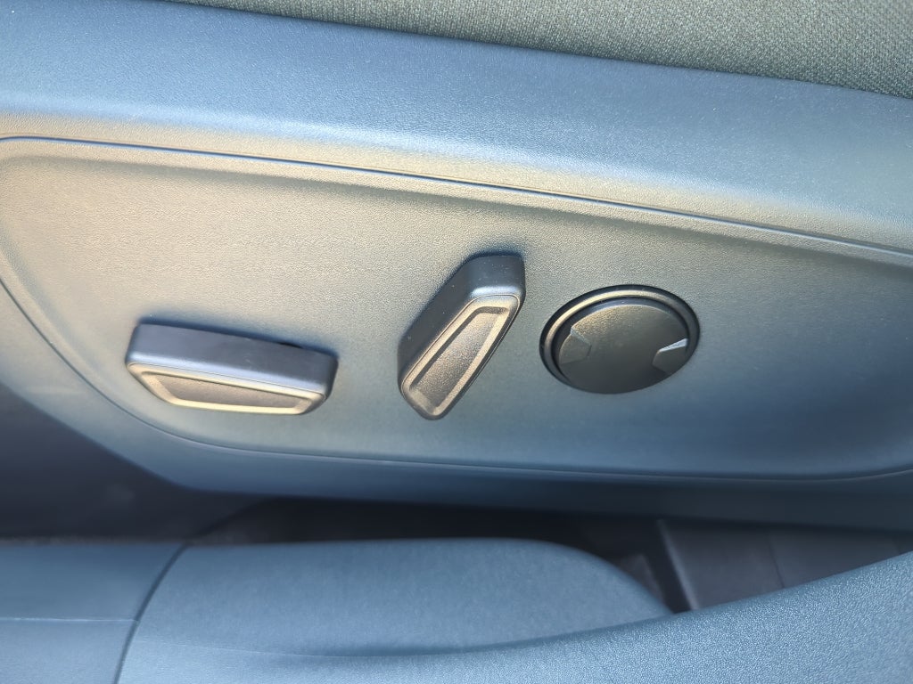 2025 Ford Maverick XLT AWD