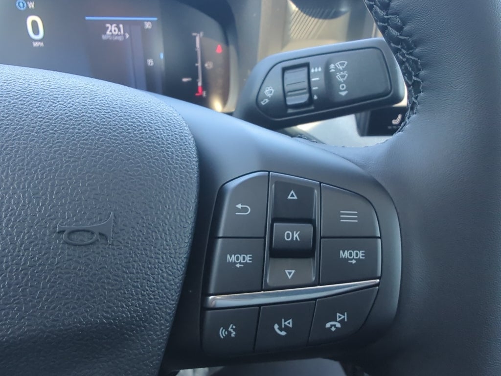 2025 Ford Maverick XLT AWD