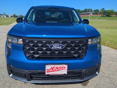 2025 Ford Maverick XLT AWD