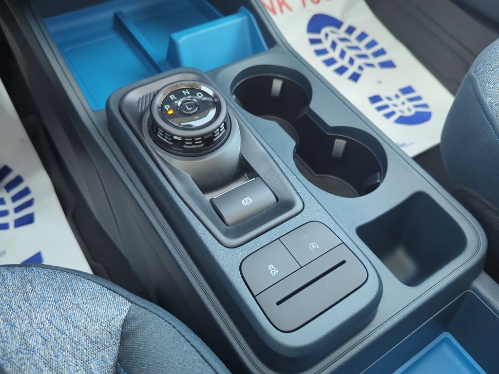 2025 Ford Maverick XLT AWD