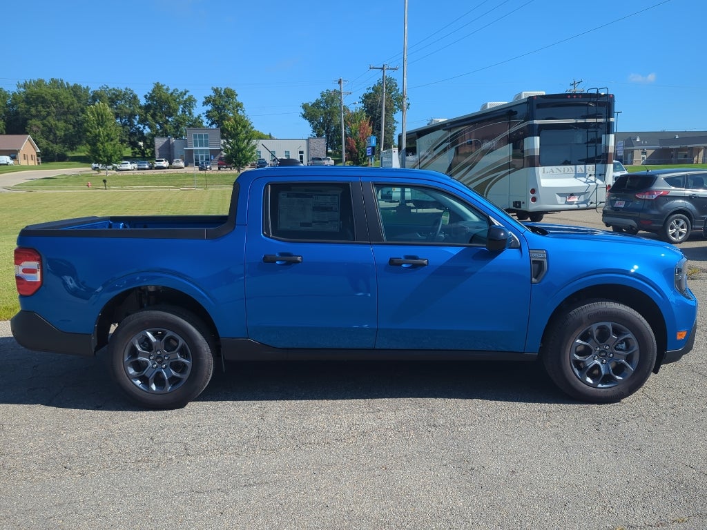 2025 Ford Maverick XLT AWD