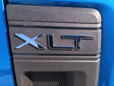 2025 Ford Maverick XLT AWD