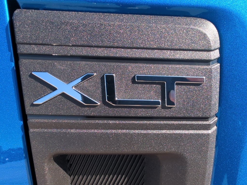 2025 Ford Maverick XLT AWD