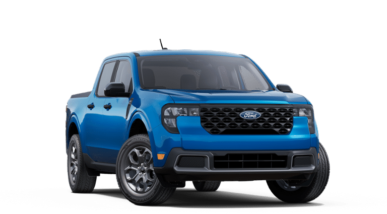 2025 Ford Maverick XLT AWD