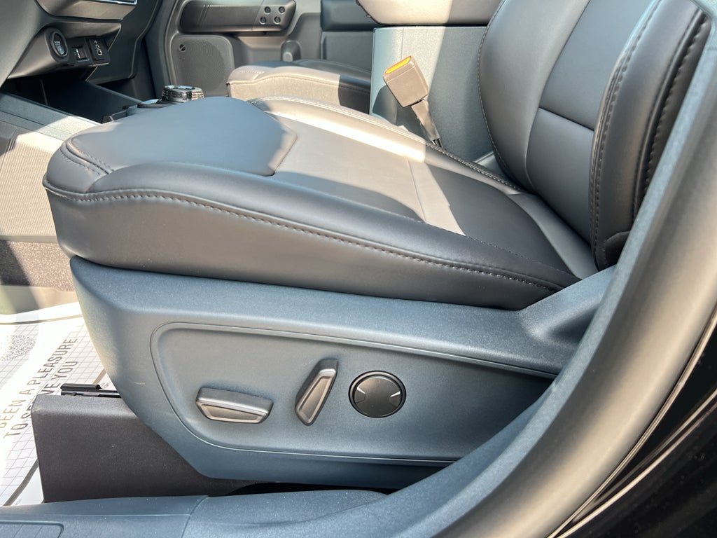 2026 Ford Maverick Lariat AWD Gas