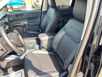 2026 Ford Maverick Lariat AWD Gas