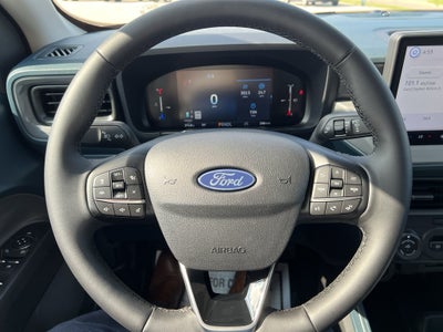 2026 Ford Maverick Lariat AWD Gas