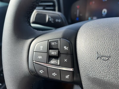 2026 Ford Maverick Lariat AWD Gas