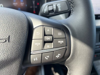 2026 Ford Maverick Lariat AWD Gas