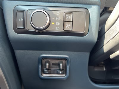 2026 Ford Maverick Lariat AWD Gas