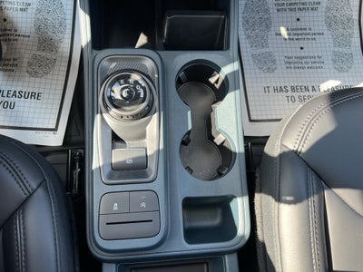 2026 Ford Maverick Lariat AWD Gas