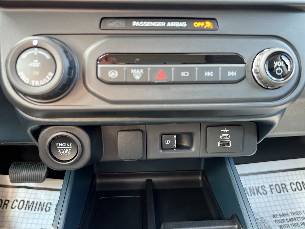 2026 Ford Maverick Lariat AWD Gas