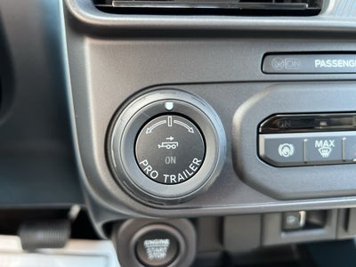 2026 Ford Maverick Lariat AWD Gas