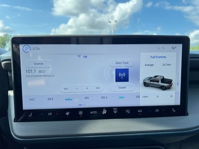 2026 Ford Maverick Lariat AWD Gas