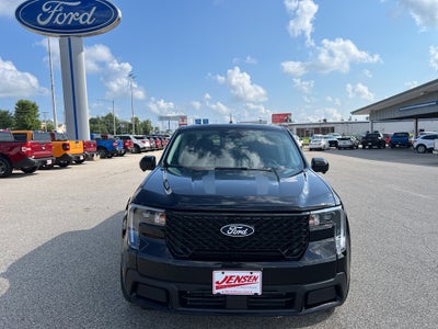 2026 Ford Maverick Lariat AWD Gas
