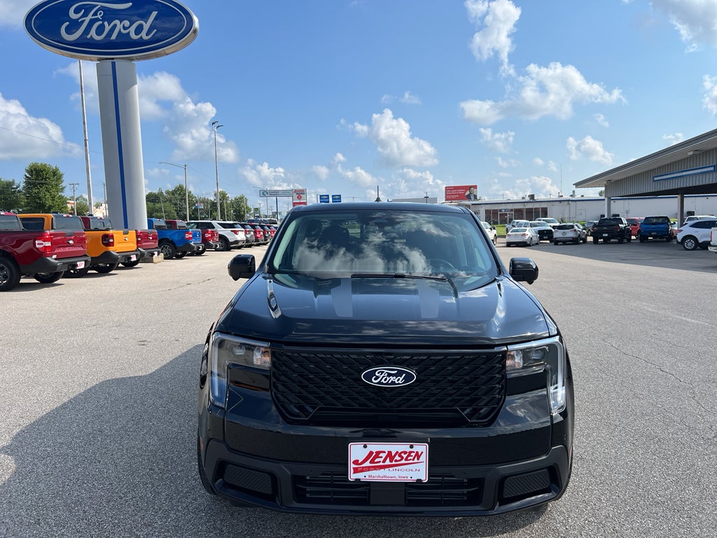 2026 Ford Maverick Lariat AWD Gas