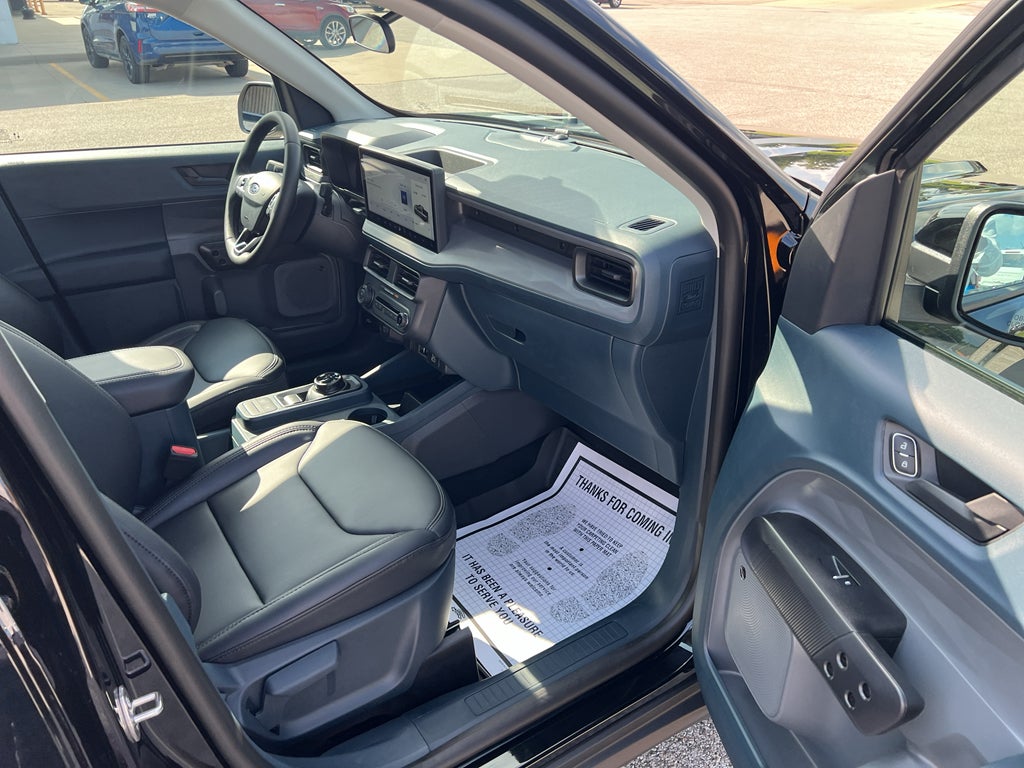 2026 Ford Maverick Lariat AWD Gas