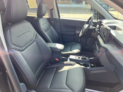 2026 Ford Maverick Lariat AWD Gas