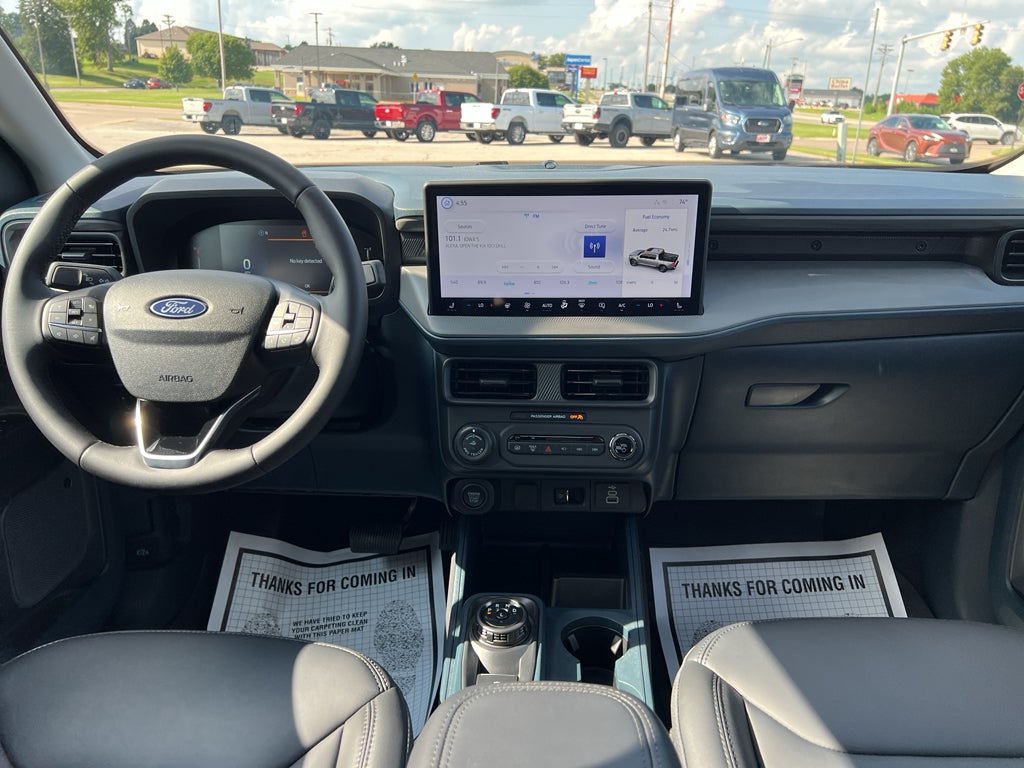 2026 Ford Maverick Lariat AWD Gas