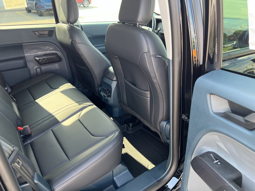 2026 Ford Maverick Lariat AWD Gas