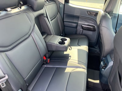 2026 Ford Maverick Lariat AWD Gas