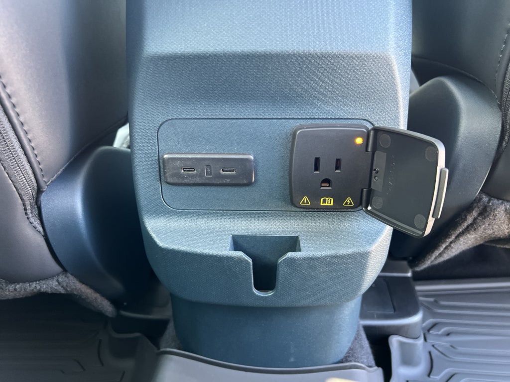 2026 Ford Maverick Lariat AWD Gas