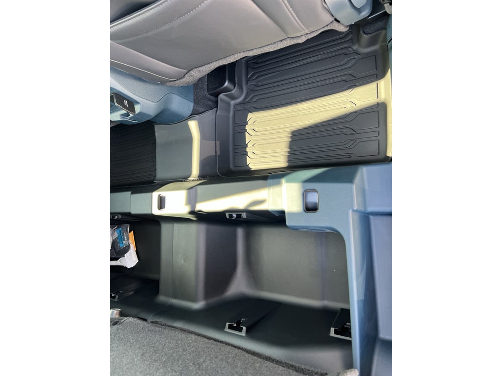 2026 Ford Maverick Lariat AWD Gas