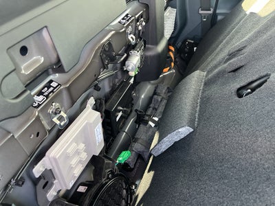 2026 Ford Maverick Lariat AWD Gas