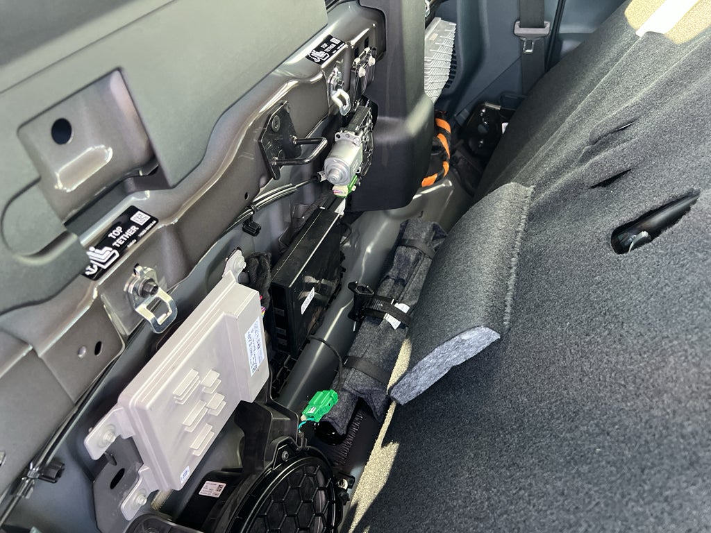2026 Ford Maverick Lariat AWD Gas